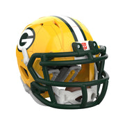 Hasbro Transformers Green Bay Packers Tundra Prime Action Figure, 5.5-Inch, Robot to Football Helmet with Mini Football and Helmet Accessories