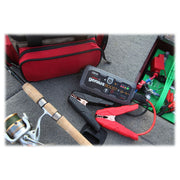 NOCO Genius Boost Plus GB40 Jump-Starter Power Pack