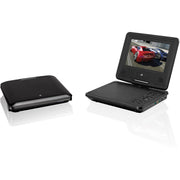 GPX PD701B Portable 7