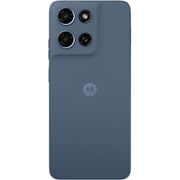 Motorola Moto G 2026 6.7'' 5G 4GB RAM 128GB Storage 2.4GHz Processor Speed Unlocked Smartphone, Blue
