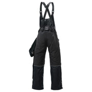 StrikerICE 6221801 Prism Bibs for Ladies - Black - L