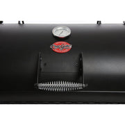 Char-Griller Competition Pro 8125 Charcoal Grill