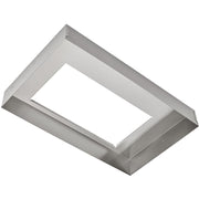 Broan LB36SS 36 inch Stainless Box Liner Hood