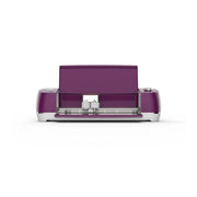 Cricut 8002306 Explore Air 2 Die-Cutting Machine & Vinyl & Tool Kit Starter Bundle, Boysenberry