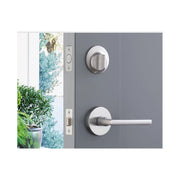 Level C-L11U Lock Smart Lock - Touch Edition, Keyless Entry Using Touch