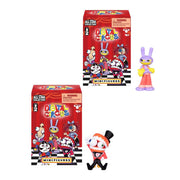 Moose Toys The Amazing Digital Circus 2-Pack Mystery Mini Figures, 2 Inch Collectible Set, All Star Collection
