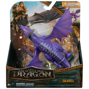 Dreamworks 20151296 Dragons, How to Train Your Dragon, Skrill, 9