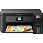 Epson C11CJ63201 EcoTank ET-2850 All-in-One Supertank Inkjet Printer - Black