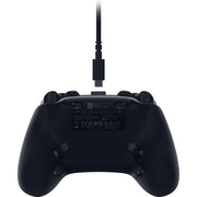 Razer RZ06-05540100-R3U1 Wolverine V3 Pro Wireless Esports Controller, 8K Hz Hyper Polling, TMR Thumbsticks, Swappable Caps, Black