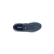 Merrell J068289 Morphlite Trail Running Shoes for Men - Navy - 8.5M