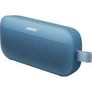 Bose 887612-0200 SoundLink Flex (2nd Gen) Portable Bluetooth Speaker, Blue Dusk