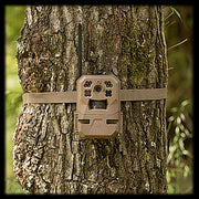 Moultrie Mobile EDGE Cellular Trail Camera - 1 Pack