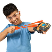 Heroes of Goo Jit Zu Meteor Madness Goo Slingers Mega Launcher