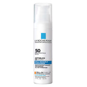 La Roche-Posay Anthelios UV Hydra Daily Invisible Sunscreen SPF 50, Hydrating Face Lotion with Hyaluronic Acid, Broad Spectrum UVA UVB Protection, 1.7 fl oz