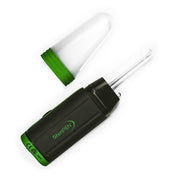 SteriPen ADO-MP-EF Adventurer Opti Mini Pack, Black/Green, Small