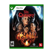 2K Games The Quarry Standard Edition (Xbox One)