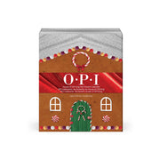 Opi Products, Inc. Opi Opi Nail Lacquer Holiday 2025 Collection Nail Polish - NO COLOR ONE SIZE