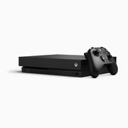 Microsoft CYV-00001 - 1TB Gaming Console, (Xbox One X)