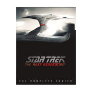 Paramount Star Trek: The Next Generation Complete Series (DVD)