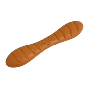 Nylabone Power Chew Baguette Dog Toy, Dog Chew Toy, Roast Chicken Flavor, Large, 1 Count