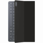 Samsung Galaxy Tab S11 Book Cover Keyboard Slim, Wired Pogo Connectivity, Black, EF-DX730UBEGUJ