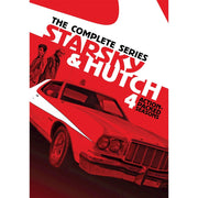 Mill Creek Ent. Starsky & Hutch: The Complete Series - DVD Media