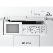 Epson C11CE84201 PictureMate PM-400 Personal Photo Lab, White