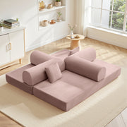 COOLHUT AH-0277-200-Pink 78.7