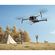 Snaptain P10 GPS Drone with Camera for Adults 4K Video