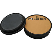 Woodhaven Ninja Finisher Turkey Call, Waterproof Ceramic and Slate Surfaces, Ergonomic Black WH600