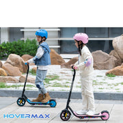 HOVERMAX H06Q Kids Electric Scooter, Black