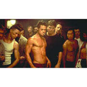 20th Century Studios Fight Club Movie Limited Edition Steelbook 4K Ultra HD Blu-ray Digital Copy 1010798319