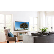SANUS FLT1 Vuepoint Extend + Tilt TV Wall Mount, Black