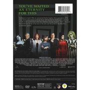 Warner Bros. Beetlejuice Beetlejuice (DVD)