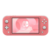 Nintendo HDHSPAZAA Switch Lite Console, Coral