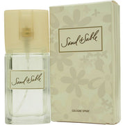 Sand & Sable 232-1200 Women's by Coty Cologne Spray - 2.0 oz.