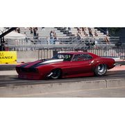 GameMill Entertainment Street Outlaws 2 Winner Takes All (Nintendo Switch)
