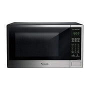 Panasonic NN-SU676S 1.3 Cubit Ft 1100W Microwave Inverter Stainless Steel