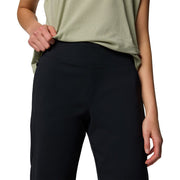 Columbia All Seasons Capri Pants for Ladies - Black - XXL