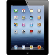 Apple iPad 3rd Gen 32GB Black Wi-Fi MD340LL/A