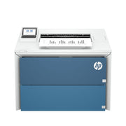 HP LaserJet Enterprise 5601n/dn Black and White Printer, 100-Sheet Multipurpose Feeder, 550-Sheet Input Feeder, Up to 52 ppm Print Speed