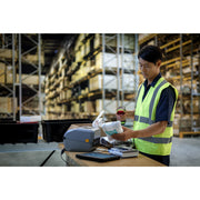 Zebra Z-Select 4000D Direct Thermal Labels, 4