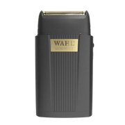 Wahl Professional Micro Power Foil Shaver, Cordless, Ultra-Close 0.05mm Finish, USB-C Charging, Black, 3027017