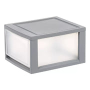 IRIS 84672795 14.5qt Mini Stacking Drawer