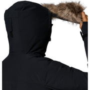 Columbia Women's Ava Alpine II Insulated Jacket, Black, L