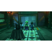 Warner Bros. LEGO Batman: Legacy of the Dark Knight (PlayStation 5)
