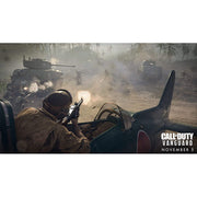 Activision Call of Duty: Vanguard (PS5)