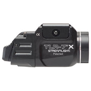 Streamlight 69455 TLR-7 X USB Rechargeable Tactical Gun Light