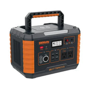 WATTBRICKS MP500 Portable Power Station 500W Solar Generator