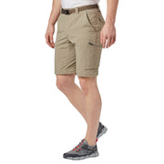 Columbia AM8004 Silver Ridge Convertible Pants for Men - Tusk - 38x32